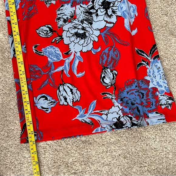 GILI Jetsetter side slit pants - Picture 9 of 11